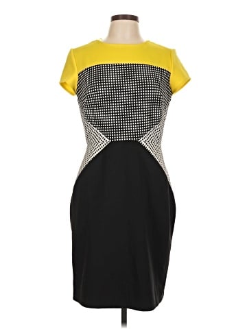 Studio One Cocktail Dress (view 1)