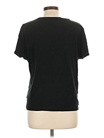 Talbots Outlet Short Sleeve T-Shirt (view 2)