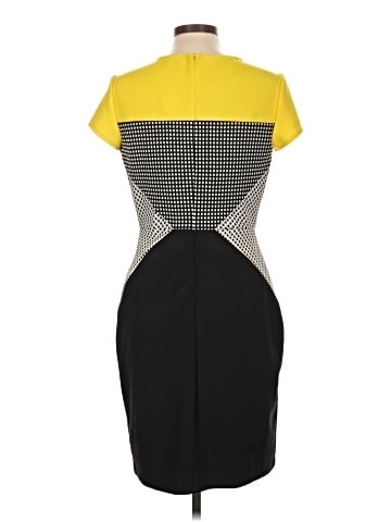 Studio One Cocktail Dress (view 2)