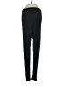 FOR DAYS Solid Black Active Pants Size S - photo 1