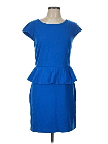 Express Cocktail Dress (view 1)