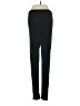 FOR DAYS Solid Black Active Pants Size S - photo 2