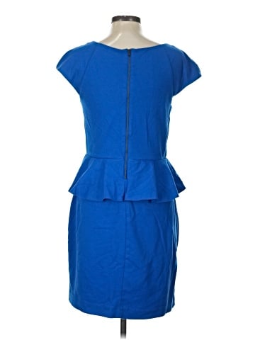 Express Cocktail Dress (view 2)