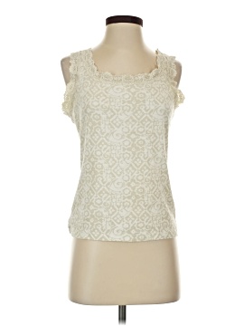 Jason Maxwell Tank Top