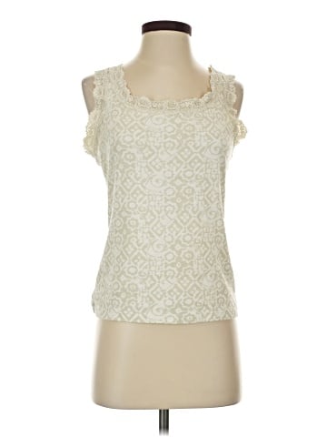 Jason Maxwell Tank Top (view 1)