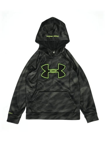 Under Armour Pullover Hoodie (view 1)