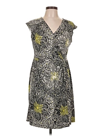Apt. 9 Cocktail Dress (view 1)