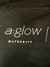 a:glow Black Active Pants Size M - photo 6