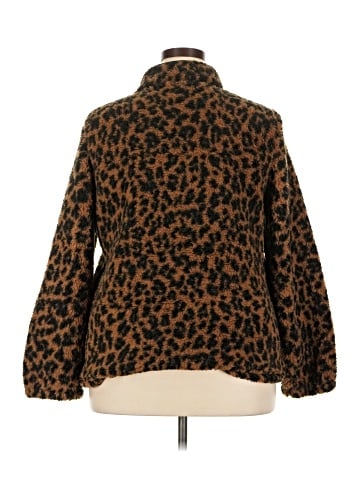 Style&Co Fleece (view 2)