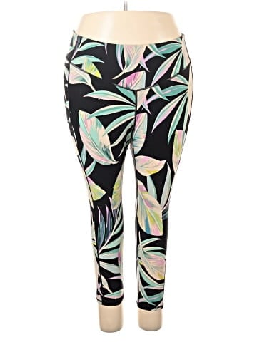 Torrid Active Leggings (view 1)