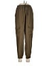 BR Sport Green Cargo Pants Size M - photo 1