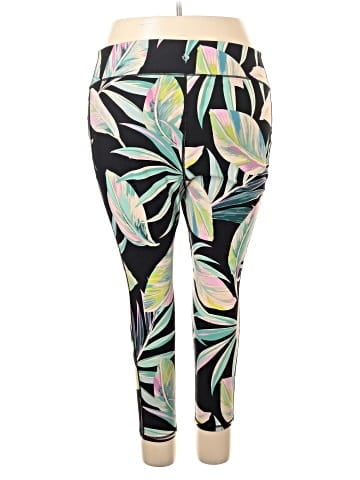 Torrid Active Leggings (view 2)