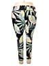 Torrid Active Print Black Leggings Size 3X Plus (3) - photo 2