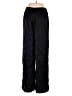 DKNY Black Casual Pants Size M - photo 2