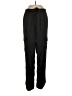 Tahari Black Cargo Pants Size S - photo 1