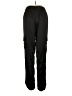 Tahari Black Cargo Pants Size S - photo 2