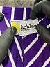 Ashley Purple Short Sleeve T-Shirt Size L - photo 7