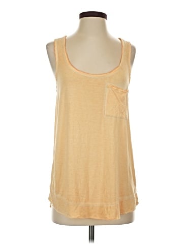 Pure & Good Tank Top (view 1)