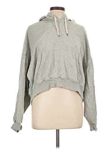 Gap Pullover Hoodie (view 1)