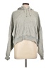 Gap Gray Pullover Hoodie Size XL - photo 1