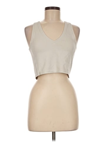Lululemon Athletica Sleeveless Top (view 1)