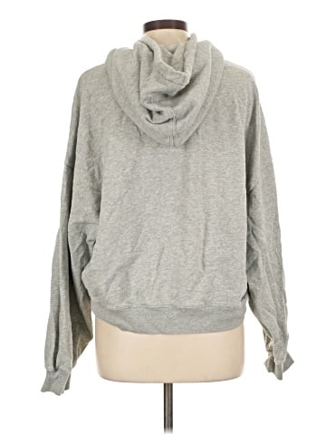 Gap Pullover Hoodie (view 2)