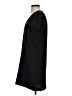Fate Solid Black Casual Dress Size S - photo 5