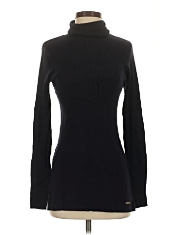 Ellen Tracy Turtleneck Sweater (view 1)