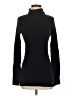 Ellen Tracy Black Turtleneck Sweater Size S - photo 1