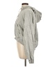 Gap Gray Pullover Hoodie Size XL - photo 5