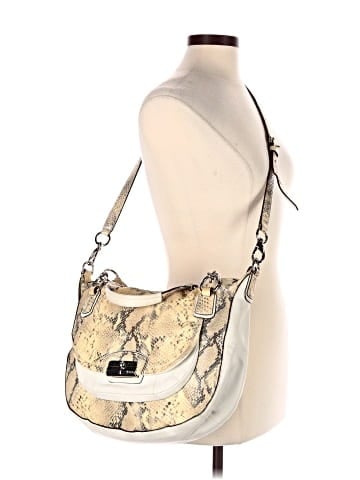 Coach Crossbody Bag (view 2)