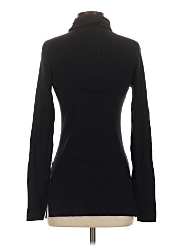 Ellen Tracy Turtleneck Sweater (view 2)