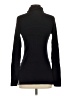 Ellen Tracy Black Turtleneck Sweater Size S - photo 2