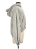 Gap Gray Pullover Hoodie Size XL - photo 4