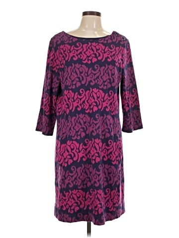 Lilly Pulitzer Casual Dress (view 1)