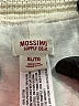 Mossimo Supply Co. 100% Cotton Yellow Shorts Size XL - photo 3