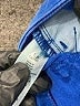 Chico's Blue Shorts Size Med (1.5) - photo 5