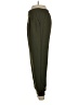 Gap 100% Polyester Solid Green Casual Pants Size XS - photo 5
