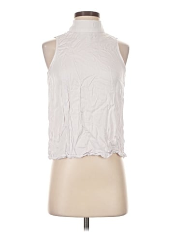 Cloth & Stone Sleeveless Blouse (view 1)