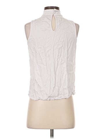 Cloth & Stone Sleeveless Blouse (view 2)