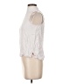 Cloth & Stone White Sleeveless Blouse Size XS - photo 5
