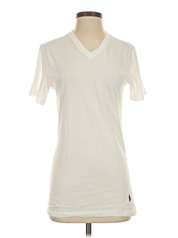 Polo by Ralph Lauren Short Sleeve T-Shirt (view 1)