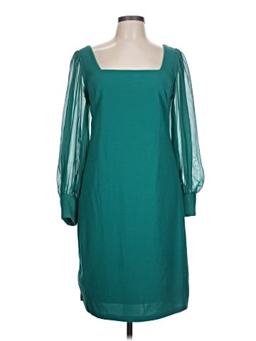 Shelby & Palmer Cocktail Dress (view 1)