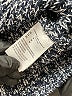 American Eagle Outfitters Tweed Gray Pullover Sweater Size M - photo 8