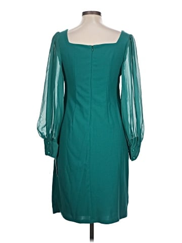 Shelby & Palmer Cocktail Dress (view 2)