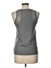 Eddie Bauer Gray Active Tank Size L - photo 2