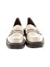 Sam Edelman 100% Leather Ivory Flats Size 9 - photo 2