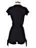 Rolla Coster Solid Black Romper Size S - photo 2