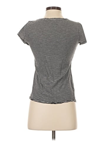 Toad & Co Short Sleeve T-Shirt (view 2)