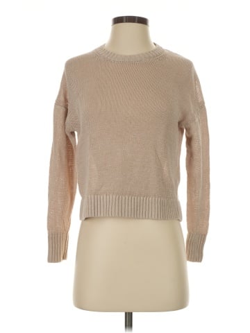 Madewell Pullover Sweater (view 1)
